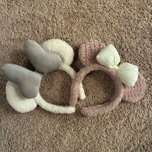 Mickey Ears - Off Brand